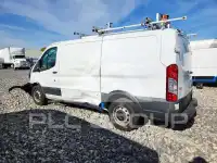 2018 Ford TRANSIT фото