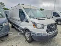 2018 Ford TRANSIT photo