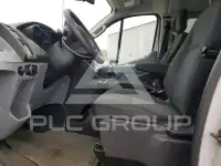 2018 Ford TRANSIT фото