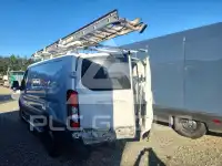 2018 Ford TRANSIT фото