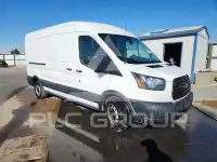 2018 Ford TRANSIT фото