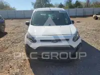 2018 Ford TRANSIT photo
