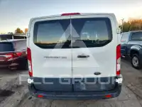 2018 Ford TRANSIT фото