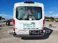 2018 Ford TRANSIT фото