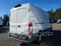 2018 Ford TRANSIT photo