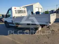 2018 Ford TRANSIT фото