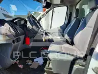 2018 Ford TRANSIT фото
