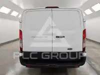 2018 Ford TRANSIT фото