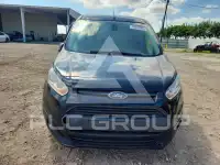 2018 Ford TRANSIT фото