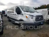 2018 Ford TRANSIT фото