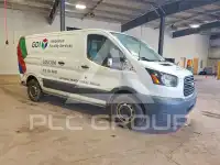 2018 Ford TRANSIT фото