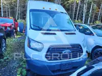 2018 Ford TRANSIT фото