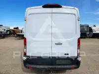2018 Ford TRANSIT фото