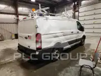 2018 Ford TRANSIT photo
