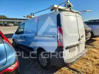 2018 Ford TRANSIT фото