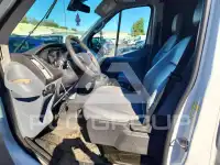 2018 Ford TRANSIT фото