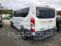 2018 Ford TRANSIT фото