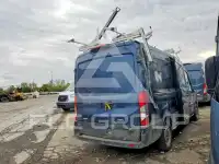 2018 Ford TRANSIT photo