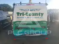 2018 Ford TRANSIT фото