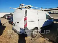 2018 Ford TRANSIT фото