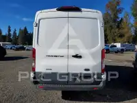 2018 Ford TRANSIT photo