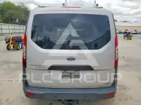2018 Ford TRANSIT фото