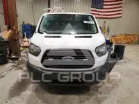 2018 Ford TRANSIT photo
