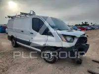 2018 Ford TRANSIT фото