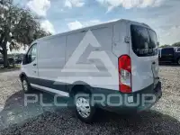 2018 Ford TRANSIT photo
