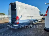 2018 Ford TRANSIT фото