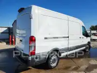 2018 Ford TRANSIT фото