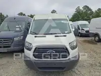 2018 Ford TRANSIT photo