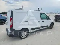 2018 Ford TRANSIT photo