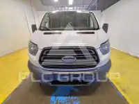 2018 Ford TRANSIT фото