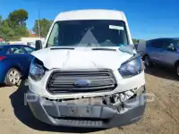 2018 Ford TRANSIT photo