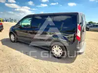 2018 Ford TRANSIT фото