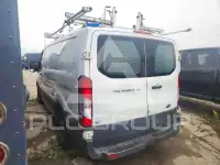 2018 Ford TRANSIT фото