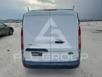 2018 Ford TRANSIT photo