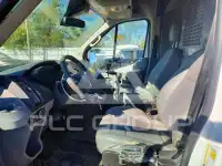 2018 Ford TRANSIT photo