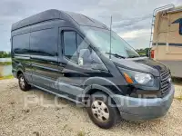 2018 Ford TRANSIT фото
