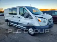 2018 Ford TRANSIT фото