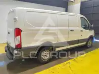 2018 Ford TRANSIT фото