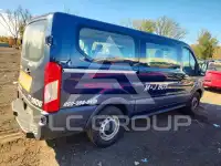 2018 Ford TRANSIT фото