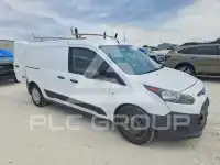 2018 Ford TRANSIT photo