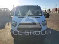 2018 Ford TRANSIT фото