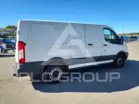 2018 Ford TRANSIT фото