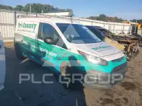2018 Ford TRANSIT фото