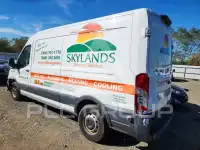 2018 Ford TRANSIT photo