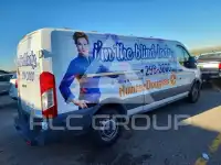 2018 Ford TRANSIT photo