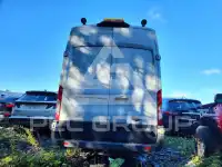 2018 Ford TRANSIT фото